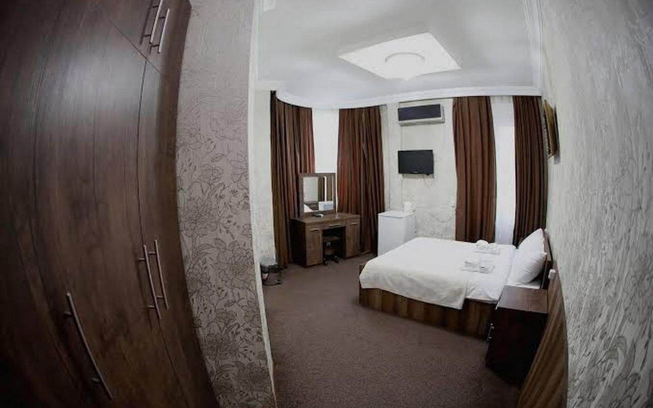 Royal Hotel Tiflis Exterior foto
