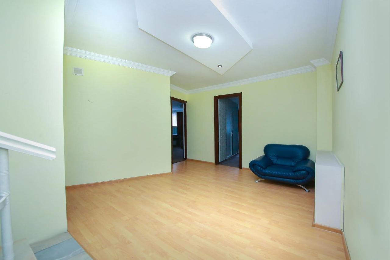 Royal Hotel Tiflis Exterior foto