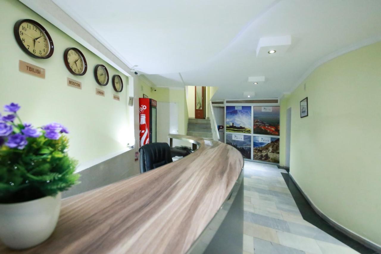 Royal Hotel Tiflis Exterior foto
